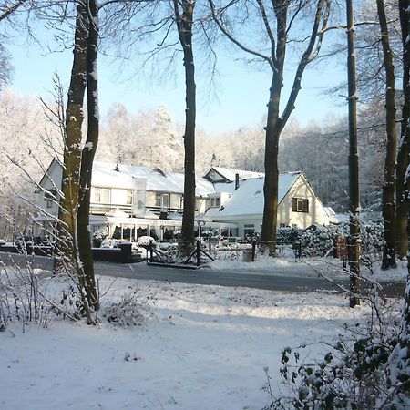 Hotel Buitenlust Хундерло Экстерьер фото