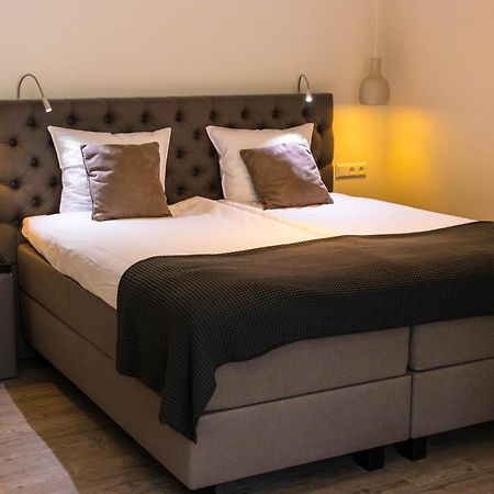 Hotel Buitenlust Хундерло Экстерьер фото