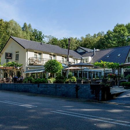 Hotel Buitenlust Хундерло Экстерьер фото