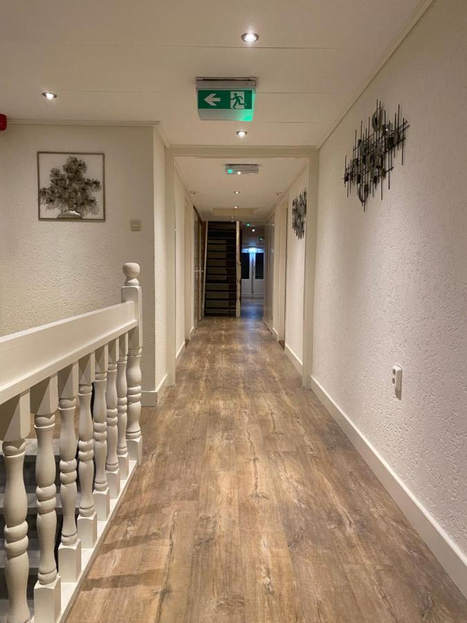 Hotel Buitenlust Хундерло Экстерьер фото